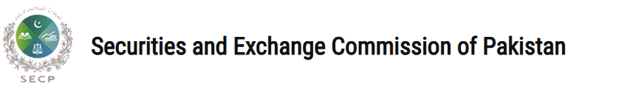 Securities and Exchange Commission of Pakistan