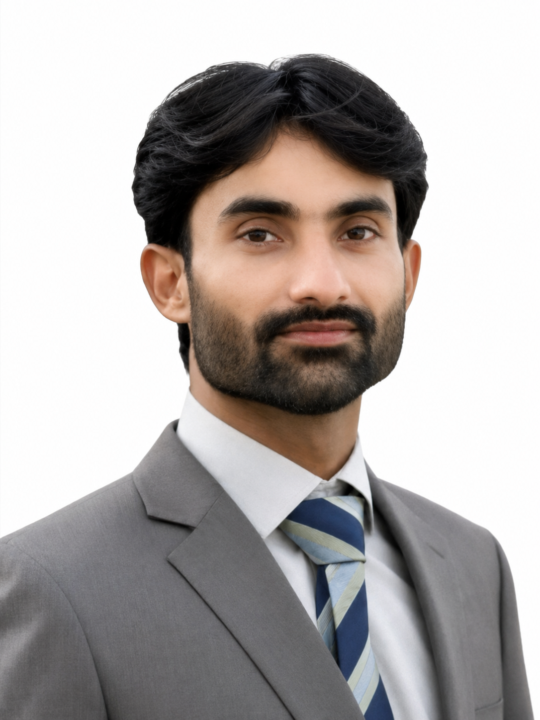 Mr. Abdul Aziz Awais