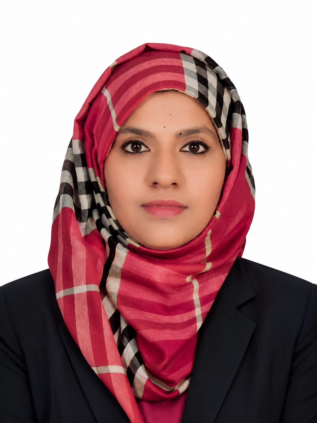 Dr. Ayesha Shahid