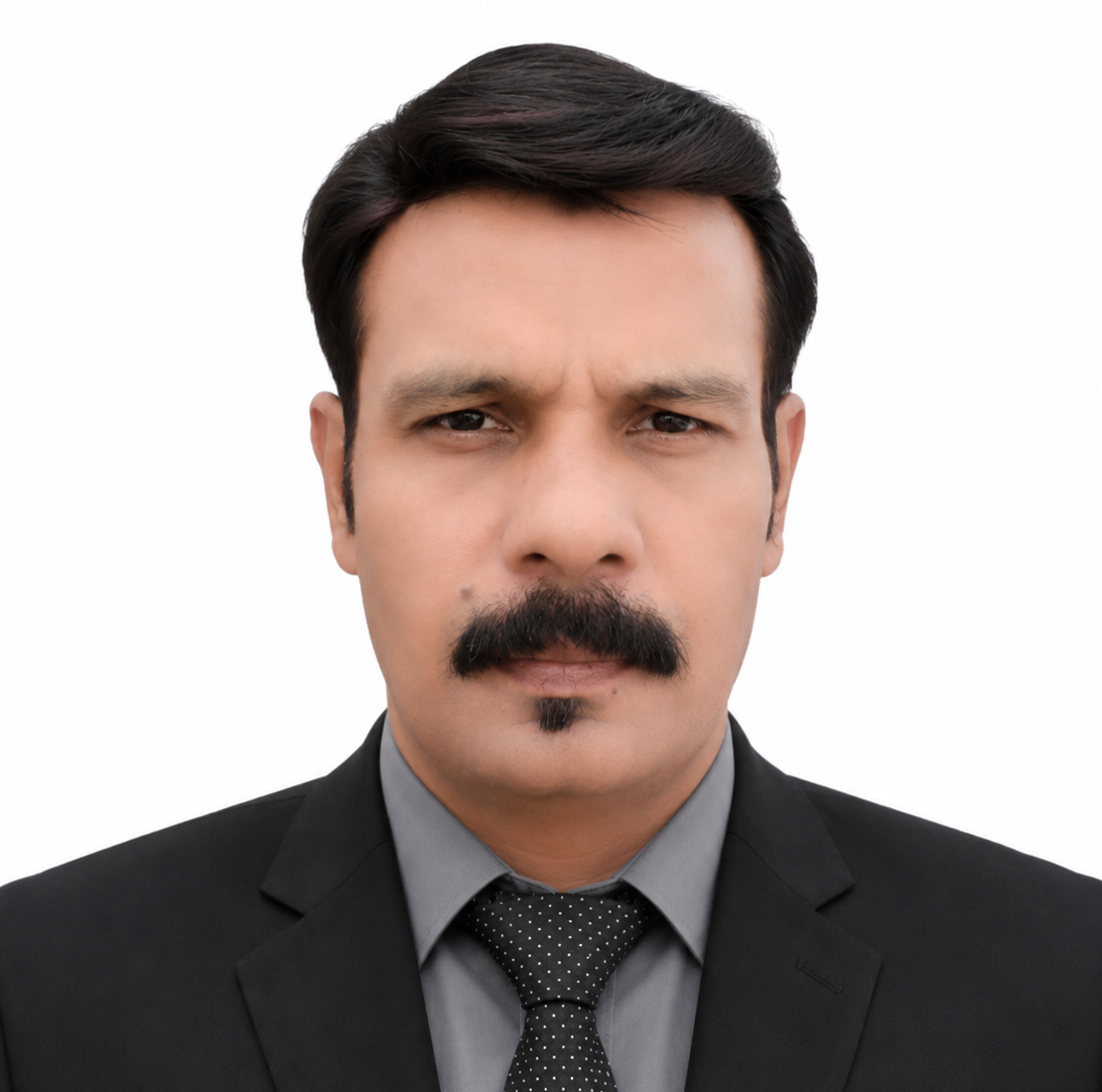 Mr. Muhammad Afzaal Bhatti