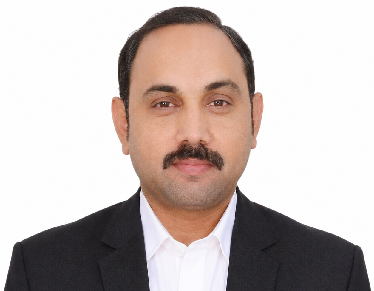 Mr. Gulzar Ahmad