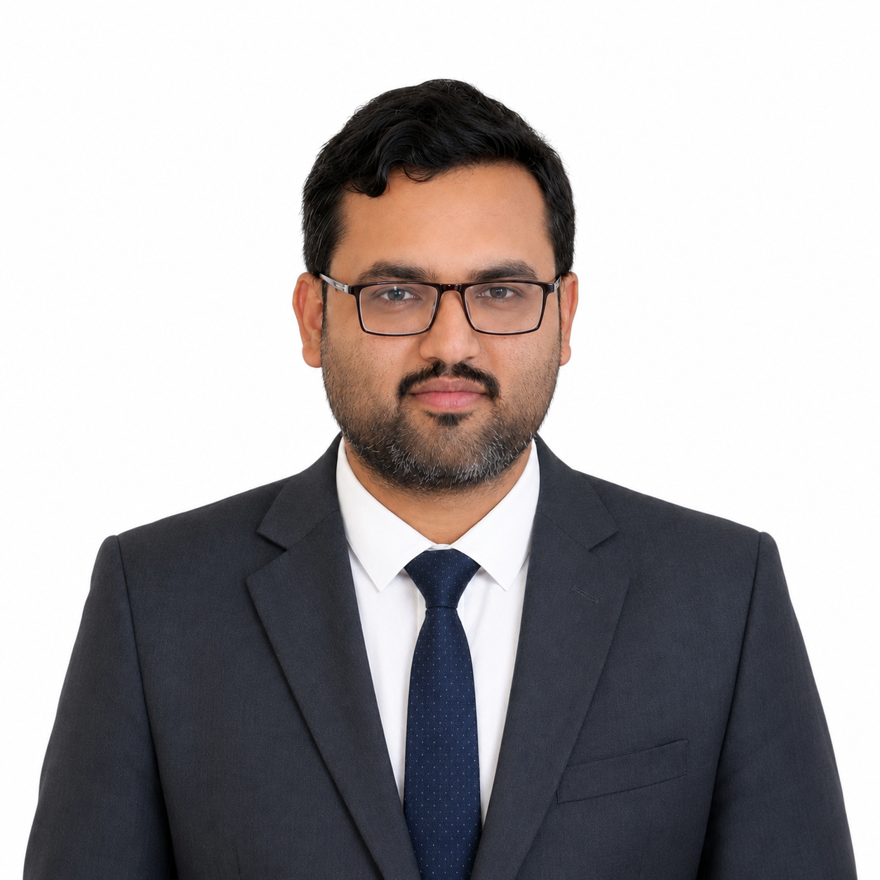 Mr .Mehboob Ansari