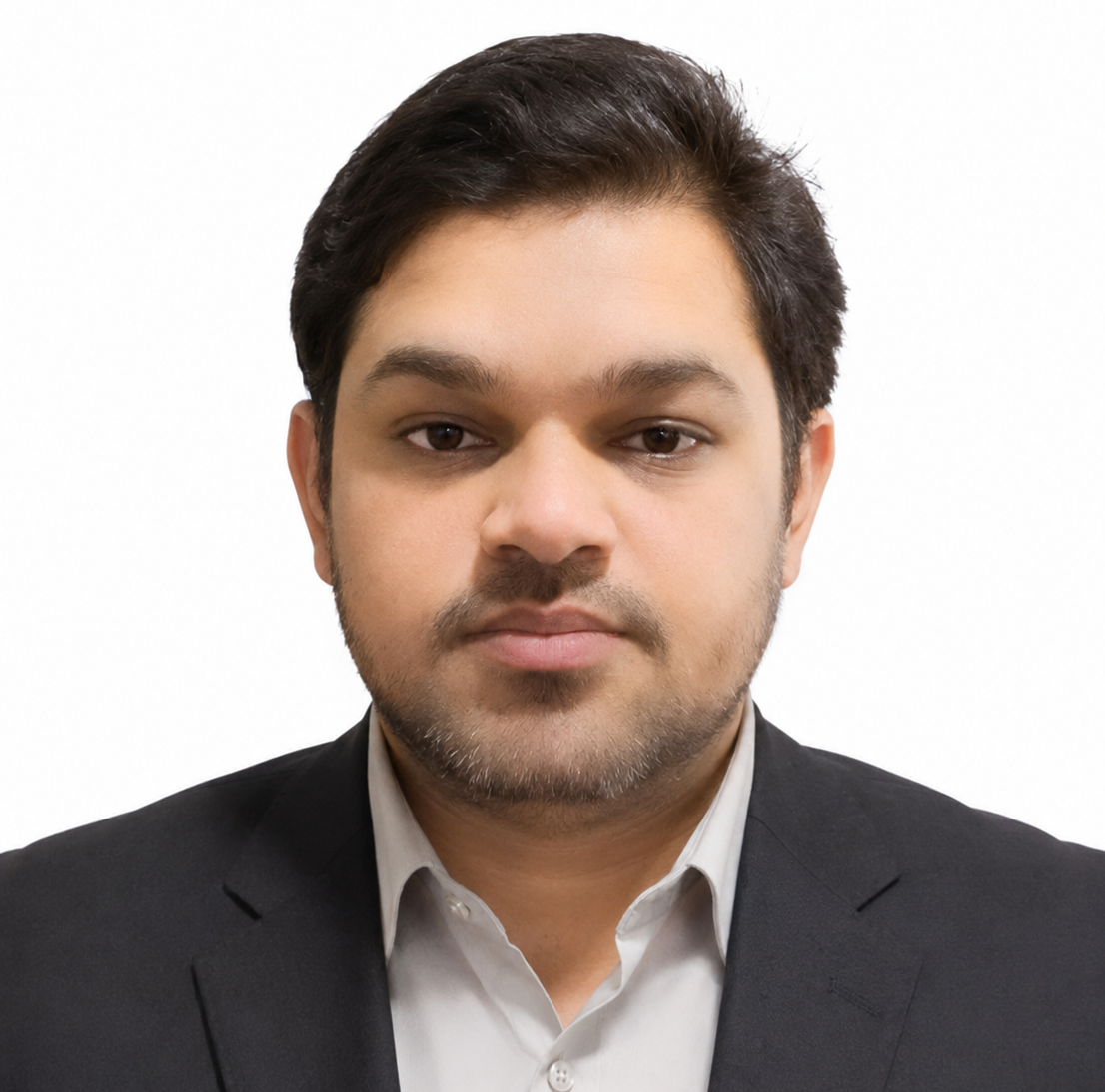Mr. Mudassar Hussain