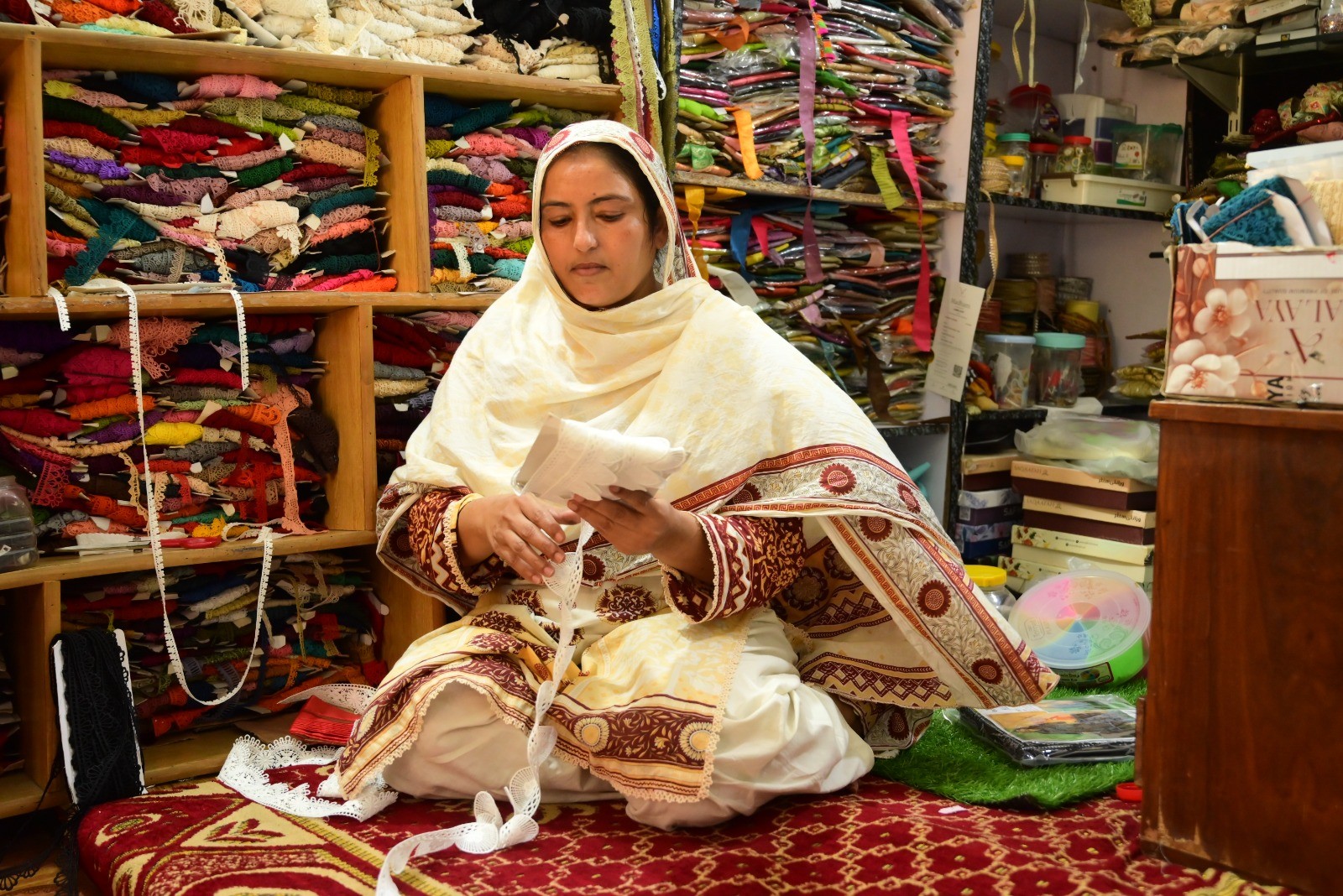 From Small Boutique to Trusted Brand